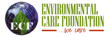 Environmental Care Foundation logo