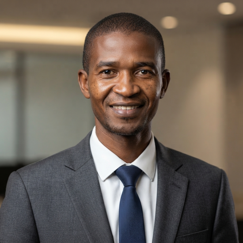 Joseph Isa